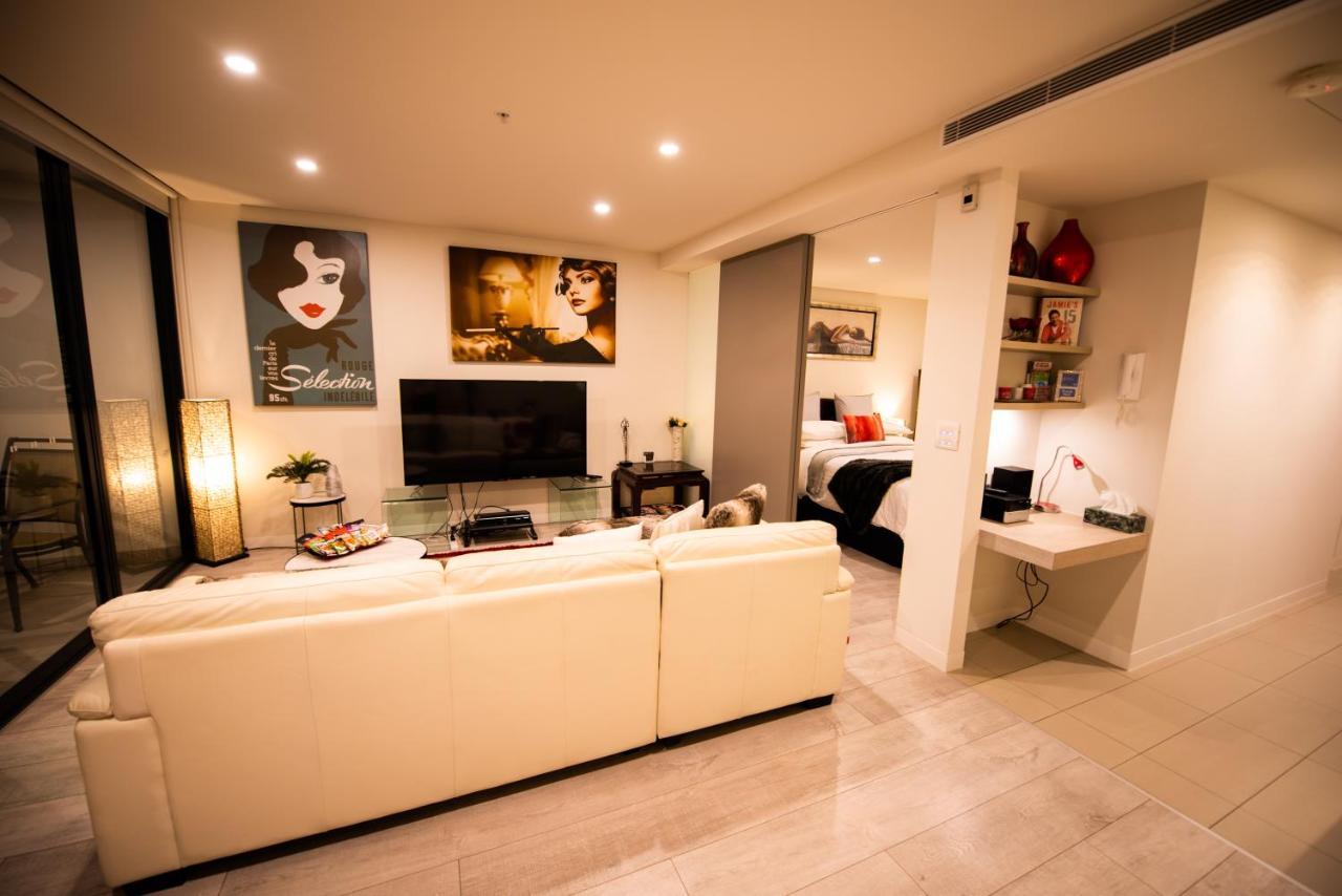 شقة Maribyrnong  في Modern, Clean, Luxury At The Right Price..... المظهر الخارجي الصورة