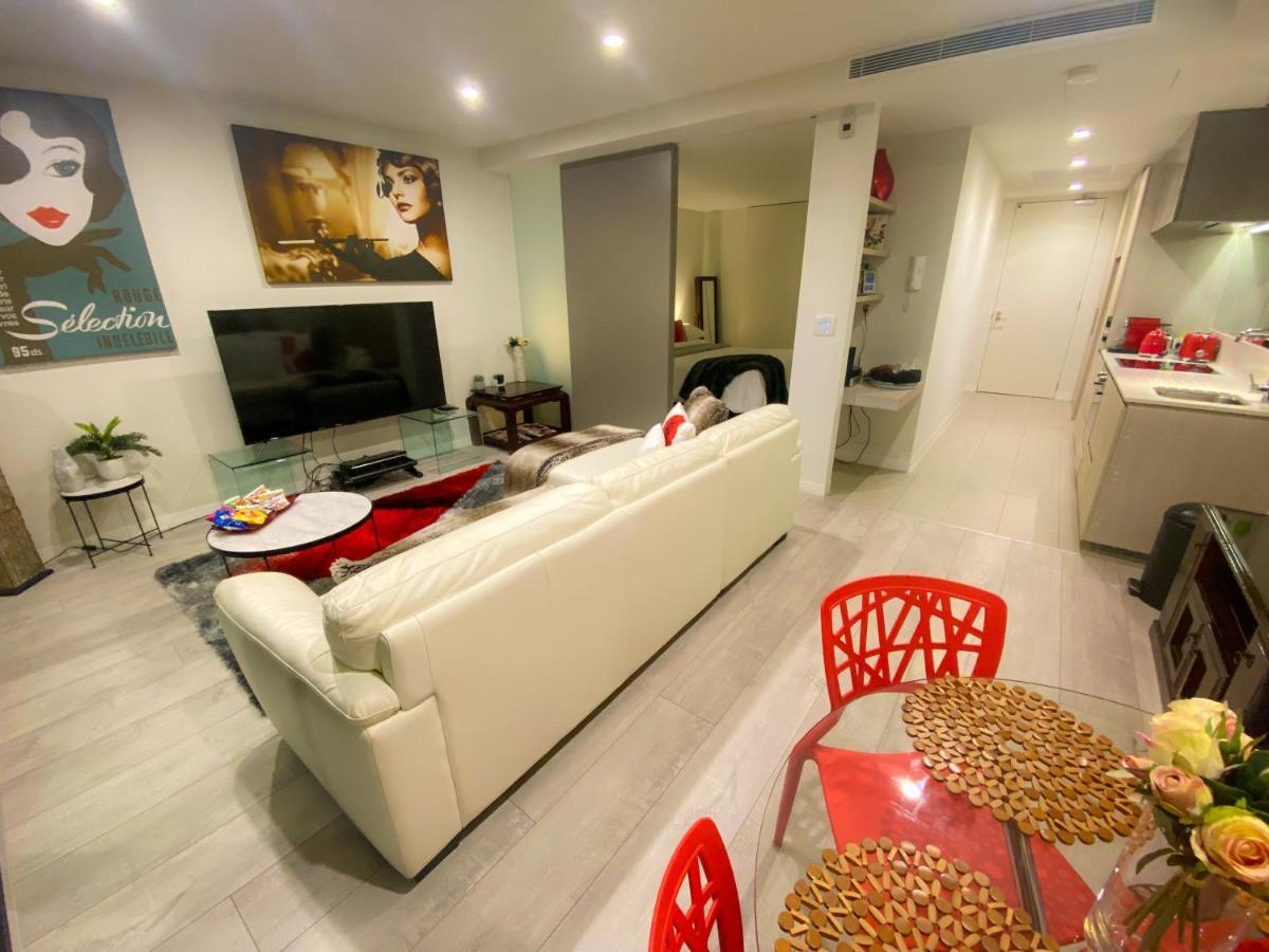 شقة Maribyrnong  في Modern, Clean, Luxury At The Right Price..... المظهر الخارجي الصورة